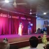 The Homagama Elderly Day celebrations under the chairmanship of the District Secretary (2023-10-31)